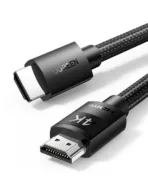 Ugreen 5m HDMI 4K Cable Male to Male Braided-HD119-