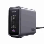 Ugreen CD333 Nexode 300W 5-Port PD GaN Fast Charger UK-