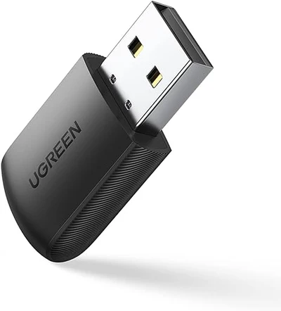 Ugreen CM448 AC650 USB Wireless Adapter 11ac Dual-Band