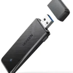 Ugreen CM492 AC1300 USB Adapter Dual-Band Wireless