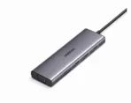 Ugreen CM498 10-in-1 USB-C Multifunction Adapter