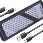 Ugreen CM559 M.2 NVME SSD Enclosure(UG-15511)
