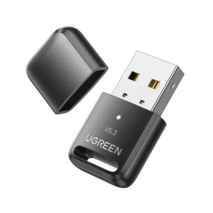 Ugreen CM591 Bluetooth Adapter 5.3 USB