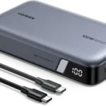 Ugreen PB720 20000mAh Power Bank Two-way Fast Charging