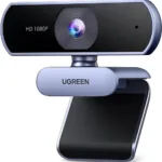 Ugreen USB FHD Webcam - CM678