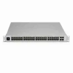 UniFi Switch PRO 48 PoE (USW-Pro-48-POE) Full POE