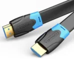 Vention Flat Hdmi Cable 0.5M