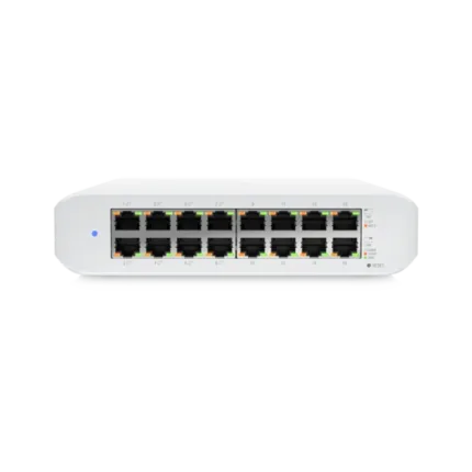 Ubiquiti USW-Lite-16-PoE