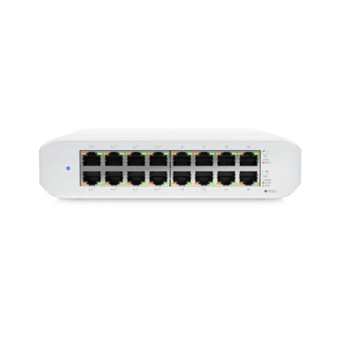 Ubiquiti USW-Lite-16-PoE