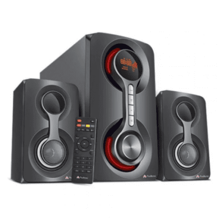 AUDIONIC VISION-20 SPEAKER WITH BLUETOOTH