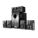 AUDIONIC Pace 3 Ultra Speaker 5.1 Home Theater System