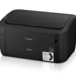 Canon i-SENSYS LBP6030B Mono Laser Single Function Printer - 18ppm, USB Interface