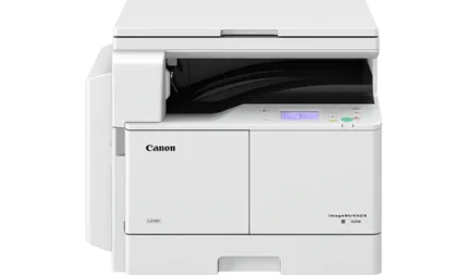 Canon imageRUNNER 2206 Printer MFP Monochrome A3 Laser Multifunctional Copier 