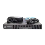 Cisco ISR4221/k9 Integrated Services Router