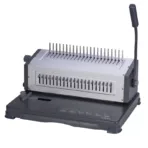 Comb 2088C Binding Machine Heavy duty