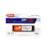 Dato DP700 512GB M.2 NVME SSD – LONG