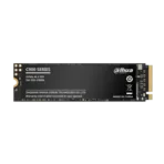 Dahua 512GB NVMe M.2 SSD PCLe Gen3 X 4 DHI-SSD-C900N512G