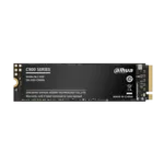 Dahua 512GB NVMe M.2 SSD PCLe Gen3 X 4 DHI-SSD-C900N512G