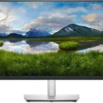 Dell P2721Q 4K Monitor 27 USB-C