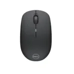 Dell WM126 Wireless Mouse – WM126-BK