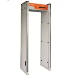 Door Frame Metal Detector image Multi Zone Door Frame Metal