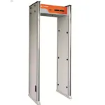Door Frame Metal Detector image Multi Zone Door Frame Metal