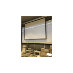 400CM X 300CM Electric Projector Screen