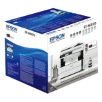 Epson EcoTank M3170 Printer Wi-Fi Monochrome All-in-One Duplex(C11CG92404)