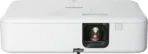 Epson EpiqVision Flex CO-FH02 Projector Full HD 1080p Smart Home Cinema Portable