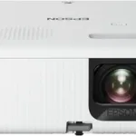 Epson EpiqVision Flex CO-FH02 Projector Full HD 1080p Smart Home Cinema Portable