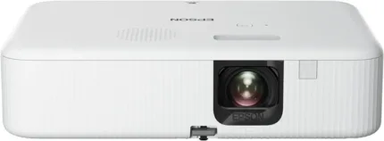 Epson EpiqVision Flex CO-FH02 Projector Full HD 1080p Smart Home Cinema Portable