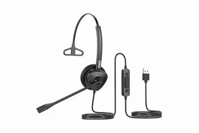 Fanvil HT301-U USB Wired Headset