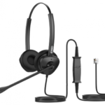 Fanvil HT302 QD to RJ9 Headset