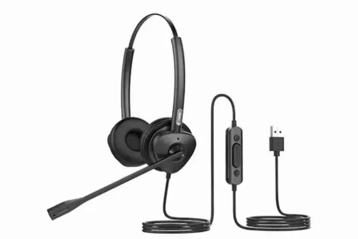 Fanvil HT302-U USB Wired Headset