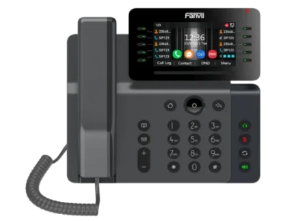 Fanvil V65 IP Phone Prime Business