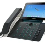 Fanvil V67 IP Phone Prime Business