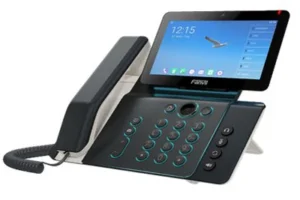 Fanvil V67 IP Phone Prime Business