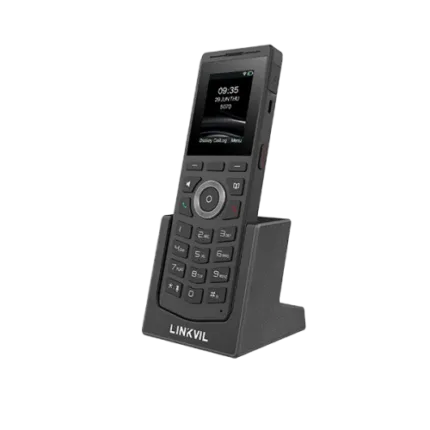 Fanvil W610W IP Phone Portable WiFi