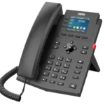 Fanvil X301P IP Phone Entry Level