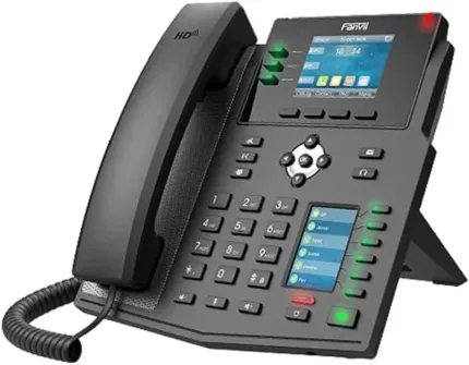 Fanvil X4U IP Phone Enterprise