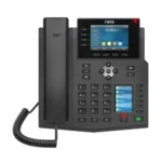 Fanvil X5U Executive ​Desk Phone