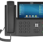 Fanvil X7 IP Phone Touch Screen Enterprise Color