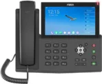 Fanvil X7A VoIP Phone Android , 7-Inch Color Touch