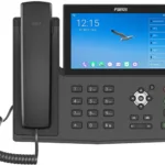 Fanvil X7A VoIP Phone Android , 7-Inch Color Touch
