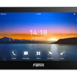 Fanvil i504W SIP Indoor Station