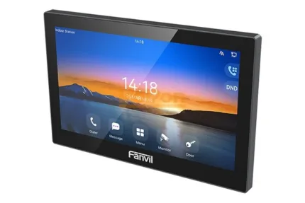 Fanvil i504W SIP Indoor Station