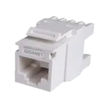 Giganet CAT6A GN-C6A-FTP-KJP Keystone
