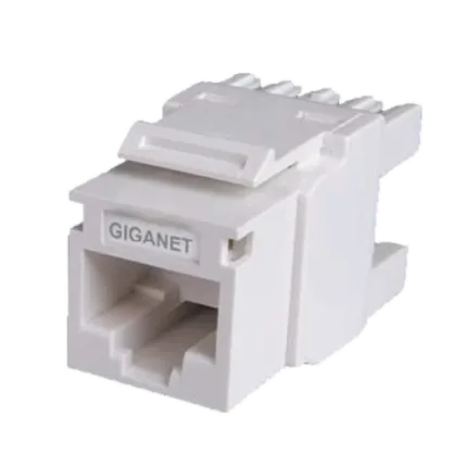 Giganet CAT6A GN-C6A-FTP-KJP Keystone