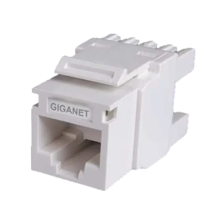 Giganet CAT6A GN-C6A-FTP-KJP Keystone