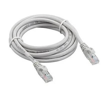 Giganet Cat 6 Patch cord 1M CAT 6A U/UTP